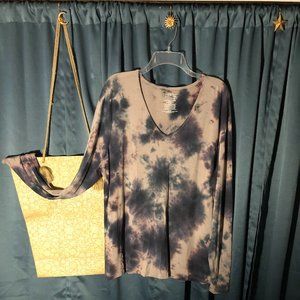 Tie Dye T